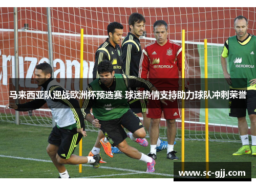 马来西亚队迎战欧洲杯预选赛 球迷热情支持助力球队冲刺荣誉